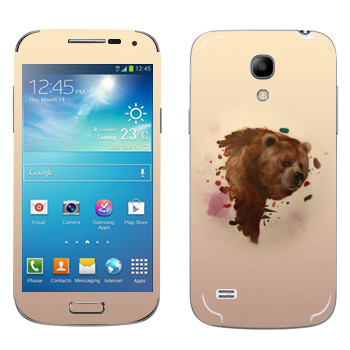   « - Kisung»   Samsung Galaxy S4 Mini Duos