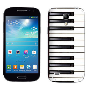  «»   Samsung Galaxy S4 Mini Duos