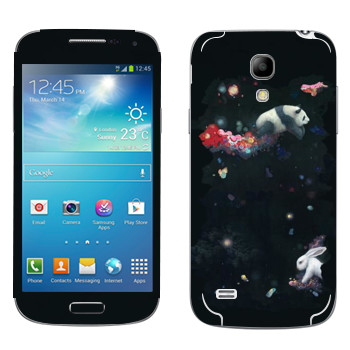   «   - Kisung»   Samsung Galaxy S4 Mini Duos