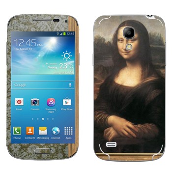   «  -   »   Samsung Galaxy S4 Mini Duos