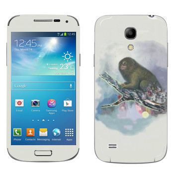   «   - Kisung»   Samsung Galaxy S4 Mini Duos