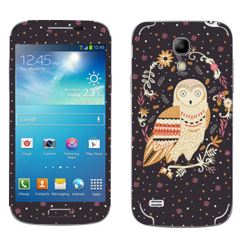   « - Anna Deegan»   Samsung Galaxy S4 Mini Duos