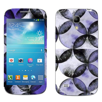   «  - Georgiana Paraschiv»   Samsung Galaxy S4 Mini Duos