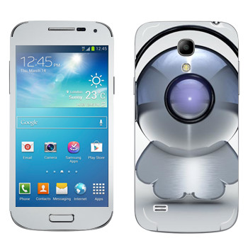   «-  »   Samsung Galaxy S4 Mini Duos