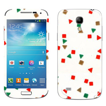   «   - Georgiana Paraschiv»   Samsung Galaxy S4 Mini Duos