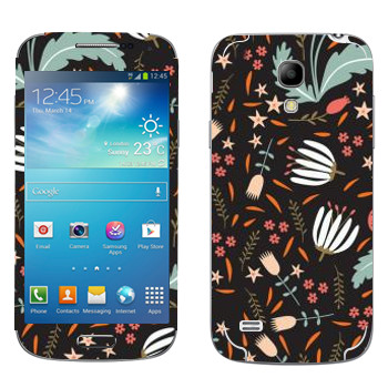   «  Anna Deegan»   Samsung Galaxy S4 Mini Duos