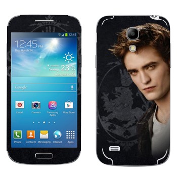   «Edward Cullen»   Samsung Galaxy S4 Mini Duos