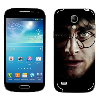   «Harry Potter»   Samsung Galaxy S4 Mini Duos