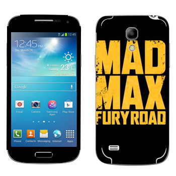   « :   »   Samsung Galaxy S4 Mini Duos