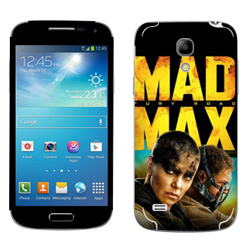   « :  »   Samsung Galaxy S4 Mini Duos