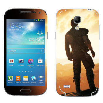   « »   Samsung Galaxy S4 Mini Duos