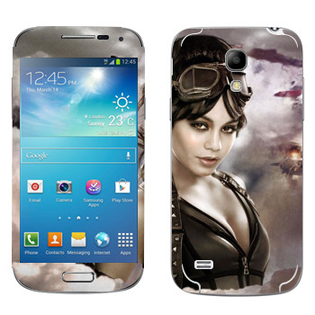   « -  »   Samsung Galaxy S4 Mini Duos