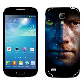   «  - »   Samsung Galaxy S4 Mini Duos