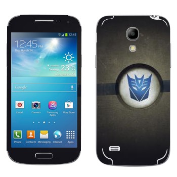   « »   Samsung Galaxy S4 Mini Duos