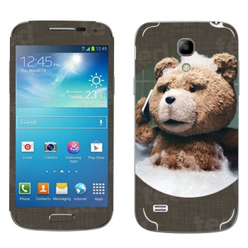   «  -    »   Samsung Galaxy S4 Mini Duos