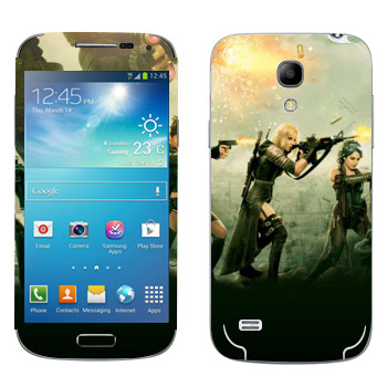   « »   Samsung Galaxy S4 Mini Duos