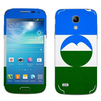   « -»   Samsung Galaxy S4 Mini Duos