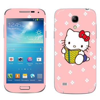   «Kitty  »   Samsung Galaxy S4 Mini Duos