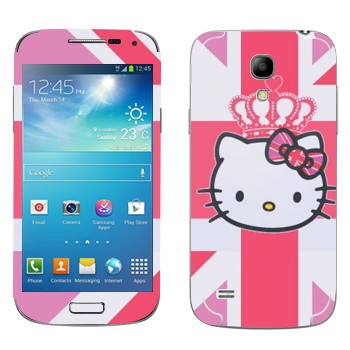   «Kitty  »   Samsung Galaxy S4 Mini Duos