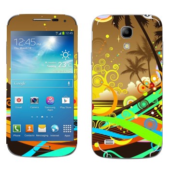   «   »   Samsung Galaxy S4 Mini Duos