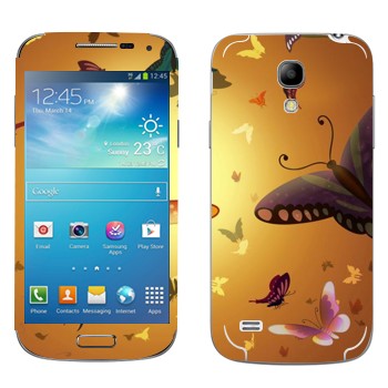   «   »   Samsung Galaxy S4 Mini Duos