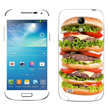   «-- »   Samsung Galaxy S4 Mini Duos