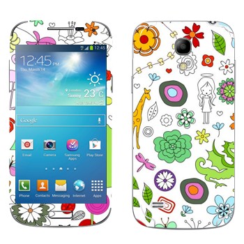   « »   Samsung Galaxy S4 Mini Duos