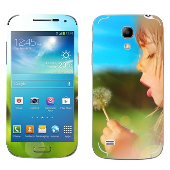   «  »   Samsung Galaxy S4 Mini Duos