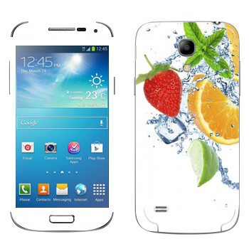 Samsung Galaxy S4 Mini Duos