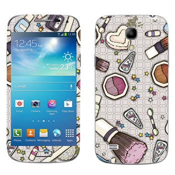   « »   Samsung Galaxy S4 Mini Duos