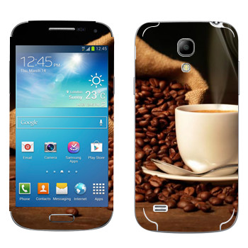   «  »   Samsung Galaxy S4 Mini Duos