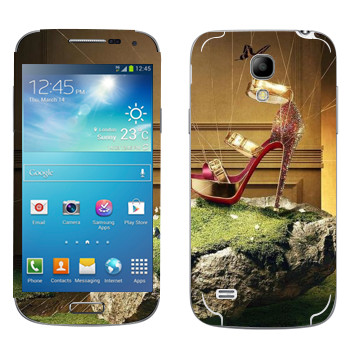 Samsung Galaxy S4 Mini Duos