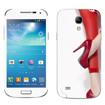   «   »   Samsung Galaxy S4 Mini Duos