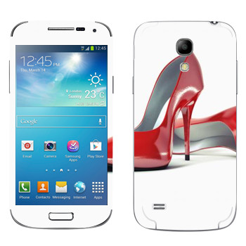   « »   Samsung Galaxy S4 Mini Duos