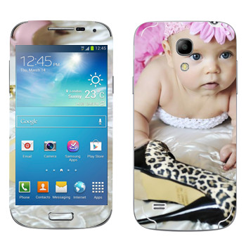   « »   Samsung Galaxy S4 Mini Duos