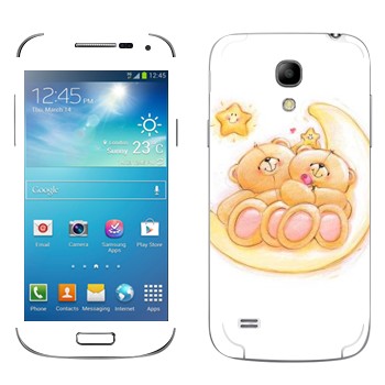   «   »   Samsung Galaxy S4 Mini Duos