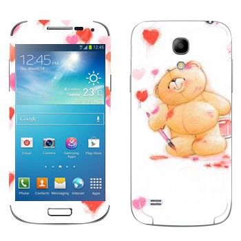   «   »   Samsung Galaxy S4 Mini Duos