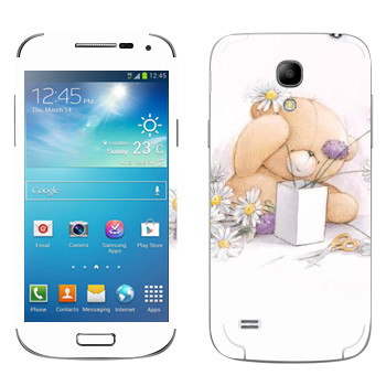   «   »   Samsung Galaxy S4 Mini Duos