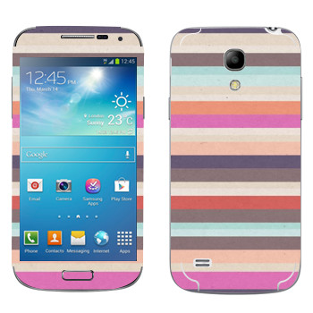 Samsung Galaxy S4 Mini Duos