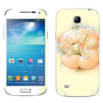   «   »   Samsung Galaxy S4 Mini Duos