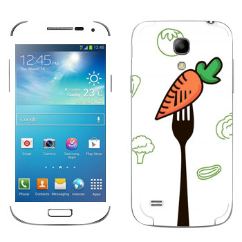 Samsung Galaxy S4 Mini Duos