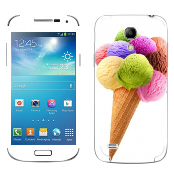   «  »   Samsung Galaxy S4 Mini Duos