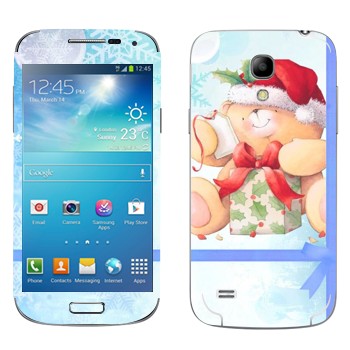   «    »   Samsung Galaxy S4 Mini Duos