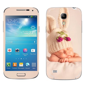   «-»   Samsung Galaxy S4 Mini Duos