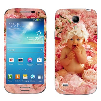   «  »   Samsung Galaxy S4 Mini Duos