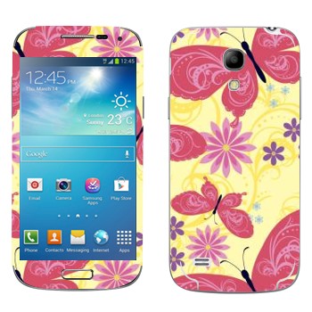   «   »   Samsung Galaxy S4 Mini Duos