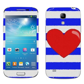   «  »   Samsung Galaxy S4 Mini Duos