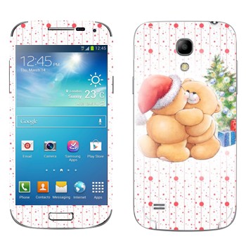   «     -  »   Samsung Galaxy S4 Mini Duos