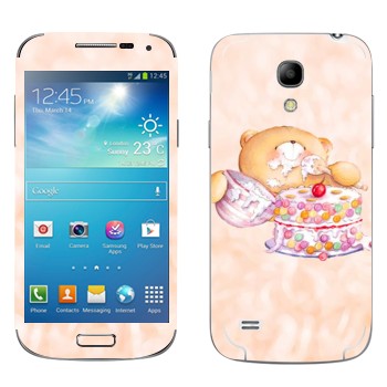   «   »   Samsung Galaxy S4 Mini Duos