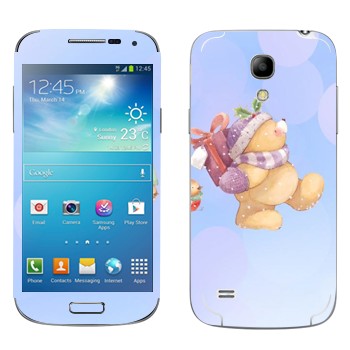   «   »   Samsung Galaxy S4 Mini Duos